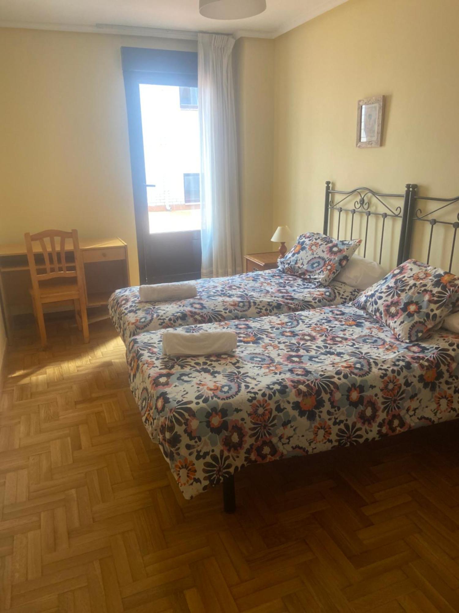 شقة Apartamento Isabela3 Onís المظهر الخارجي الصورة