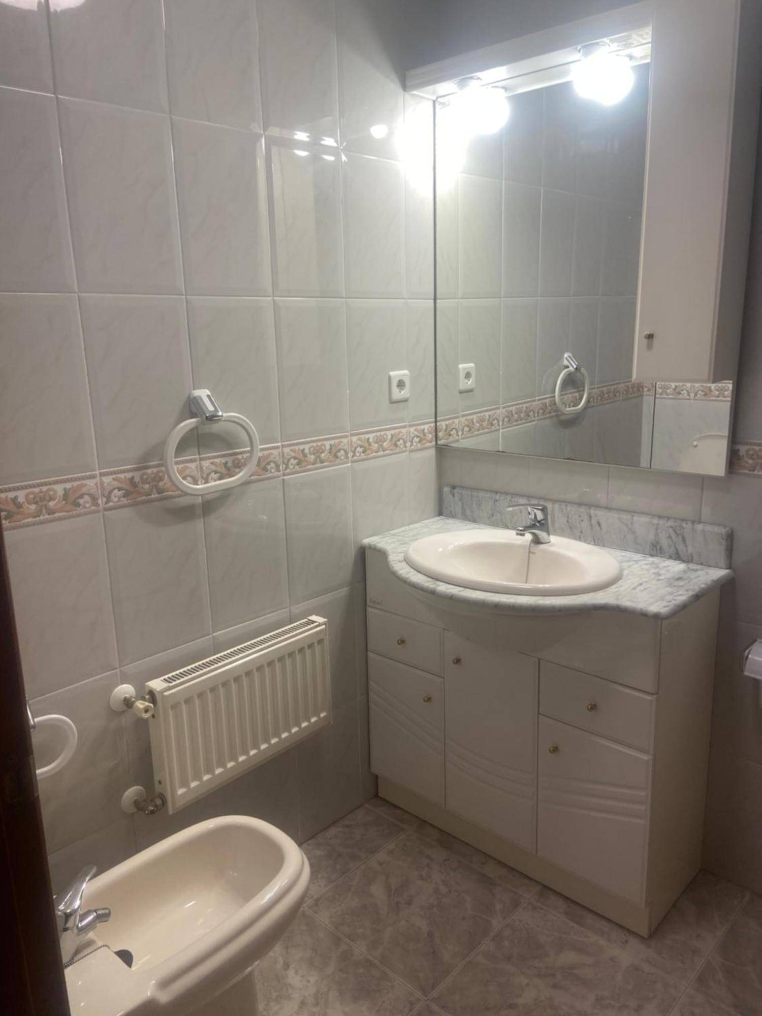 شقة Apartamento Isabela3 Onís المظهر الخارجي الصورة