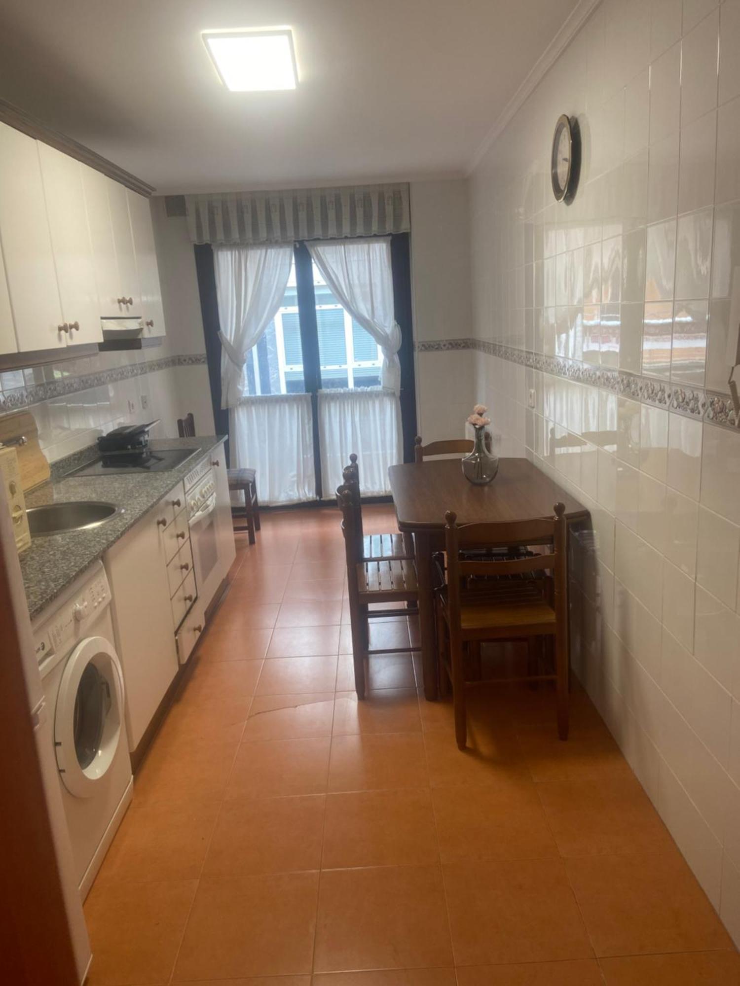 شقة Apartamento Isabela3 Onís المظهر الخارجي الصورة