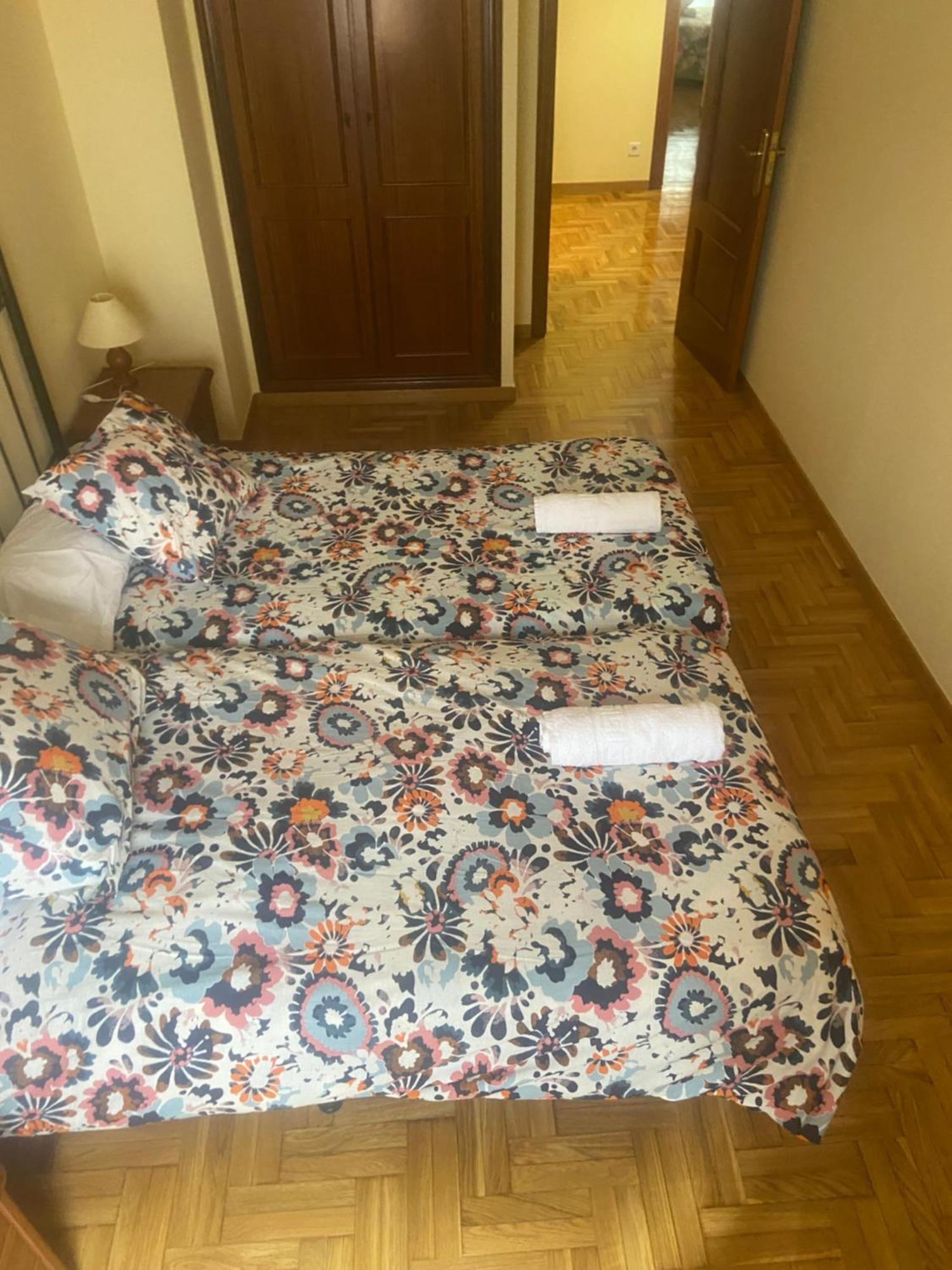 شقة Apartamento Isabela3 Onís المظهر الخارجي الصورة